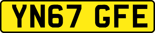 YN67GFE
