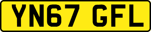 YN67GFL