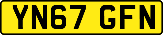 YN67GFN
