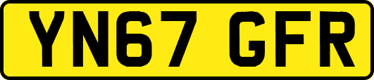 YN67GFR