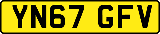 YN67GFV
