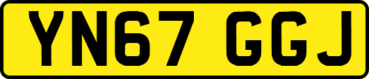 YN67GGJ