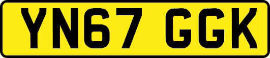 YN67GGK