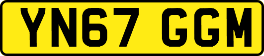 YN67GGM