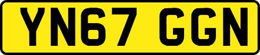YN67GGN