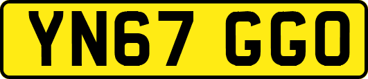 YN67GGO