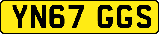 YN67GGS