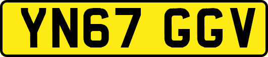 YN67GGV