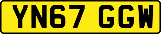 YN67GGW