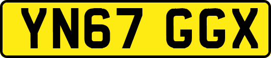 YN67GGX