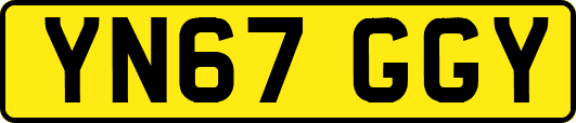 YN67GGY