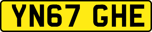 YN67GHE