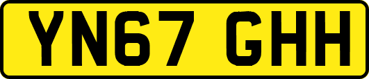 YN67GHH