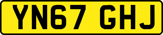 YN67GHJ