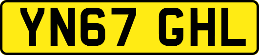 YN67GHL