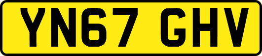 YN67GHV