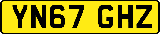 YN67GHZ