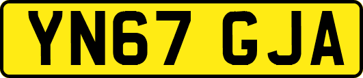YN67GJA