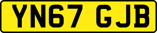 YN67GJB