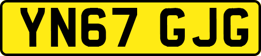 YN67GJG
