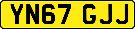 YN67GJJ