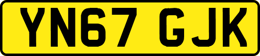 YN67GJK