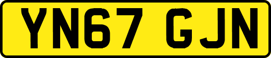 YN67GJN