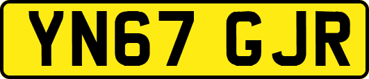 YN67GJR