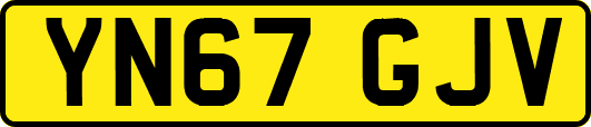 YN67GJV