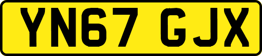 YN67GJX