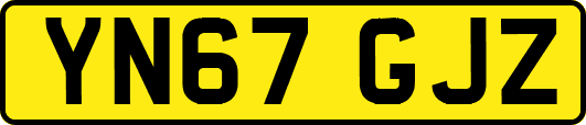 YN67GJZ