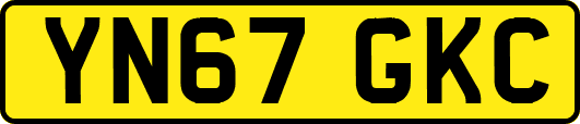 YN67GKC