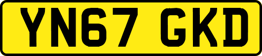 YN67GKD