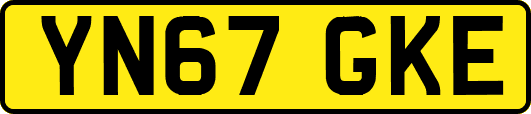YN67GKE