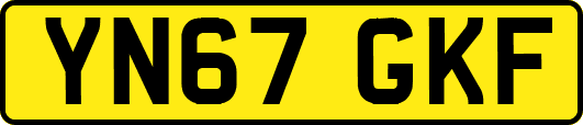YN67GKF