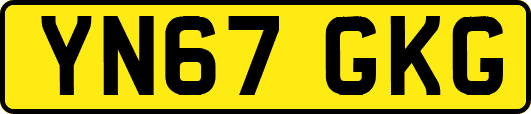 YN67GKG