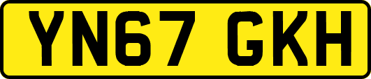 YN67GKH
