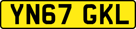 YN67GKL