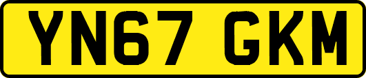 YN67GKM