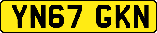YN67GKN