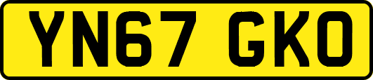 YN67GKO
