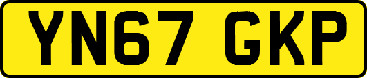 YN67GKP