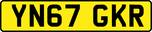 YN67GKR