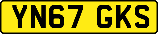 YN67GKS