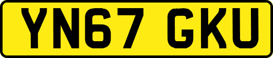 YN67GKU