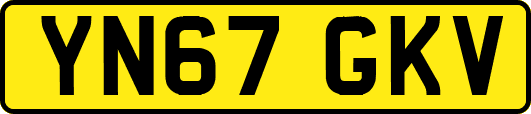YN67GKV