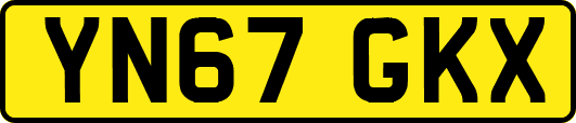 YN67GKX