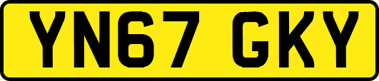YN67GKY