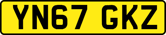 YN67GKZ