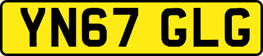 YN67GLG